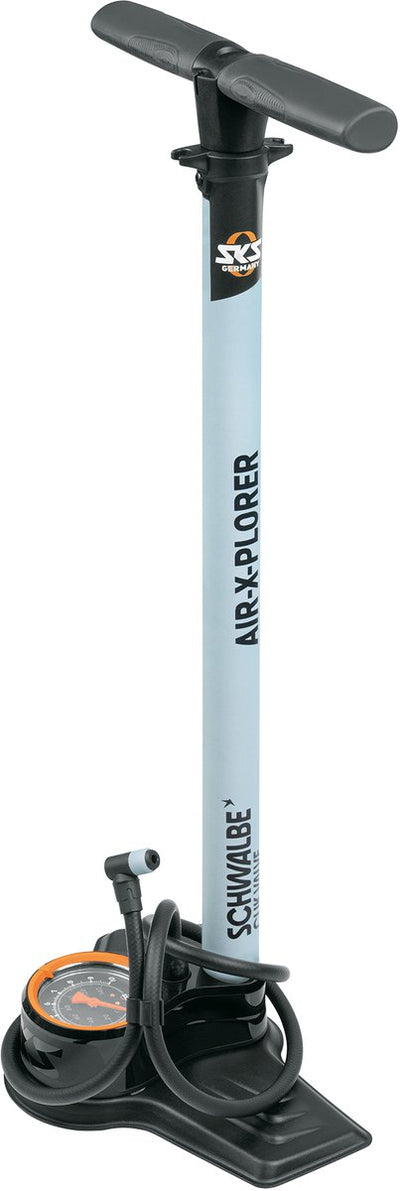 Sks vloerpomp air-x-plorer 10.0 scv