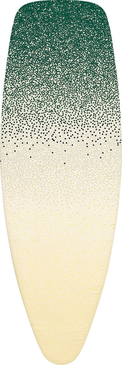 Brabantia strijkplankhoes d - 135 x 45 cm - toplaag - new dawn