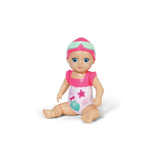 Baby born splish splash emma | 2 stuks