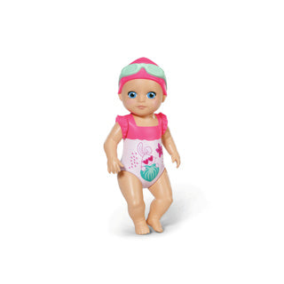 Baby born splish splash emma | 2 stuks