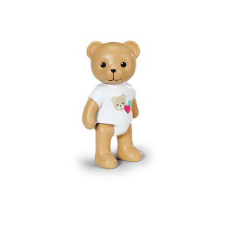 Baby born splish splash teddy