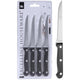 Excellent houseware steakmessenset 4-delig