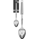 Excellent houseware schuimspaan rvs 36cm schuimspaan rvs 36cm
