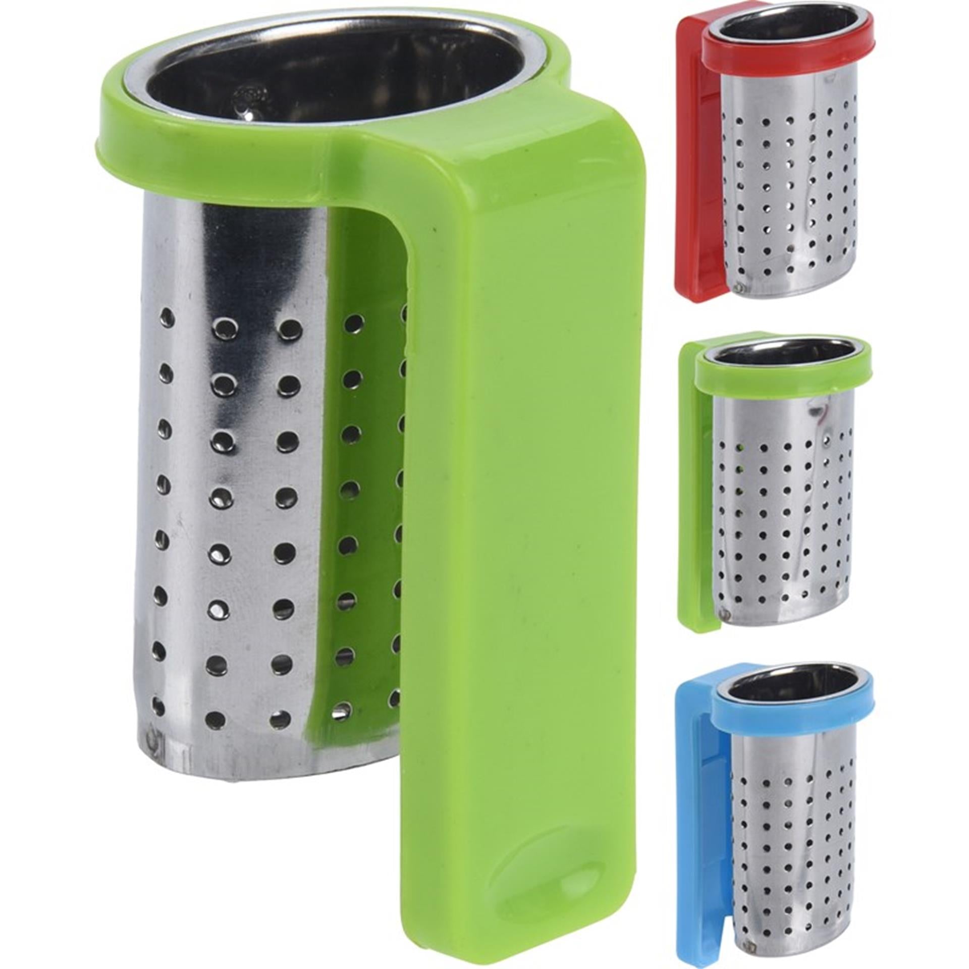 Excellent houseware theezeef rvs