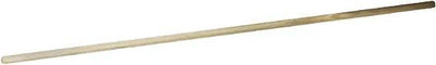 Nölle profi brush gerätestiel broom parts 140cm basil pine ramin