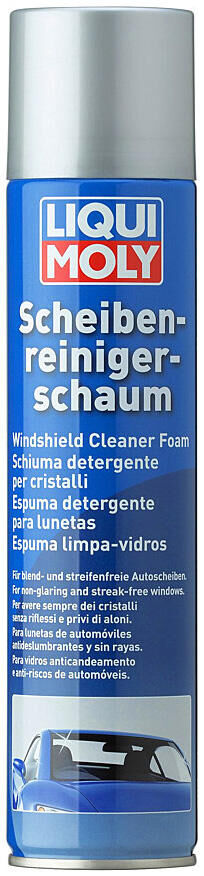Liqui moly scheibenreiniger disk-cleaner-foam lm