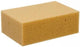 Hp reinigungsschwamm foam nature 20x13x7cm