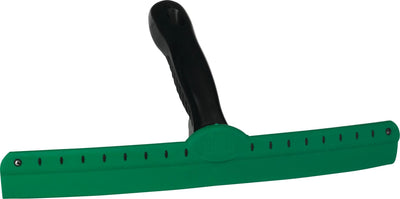 Vikan wateraftrekker wipe-n-shine flat dryer 350 mm