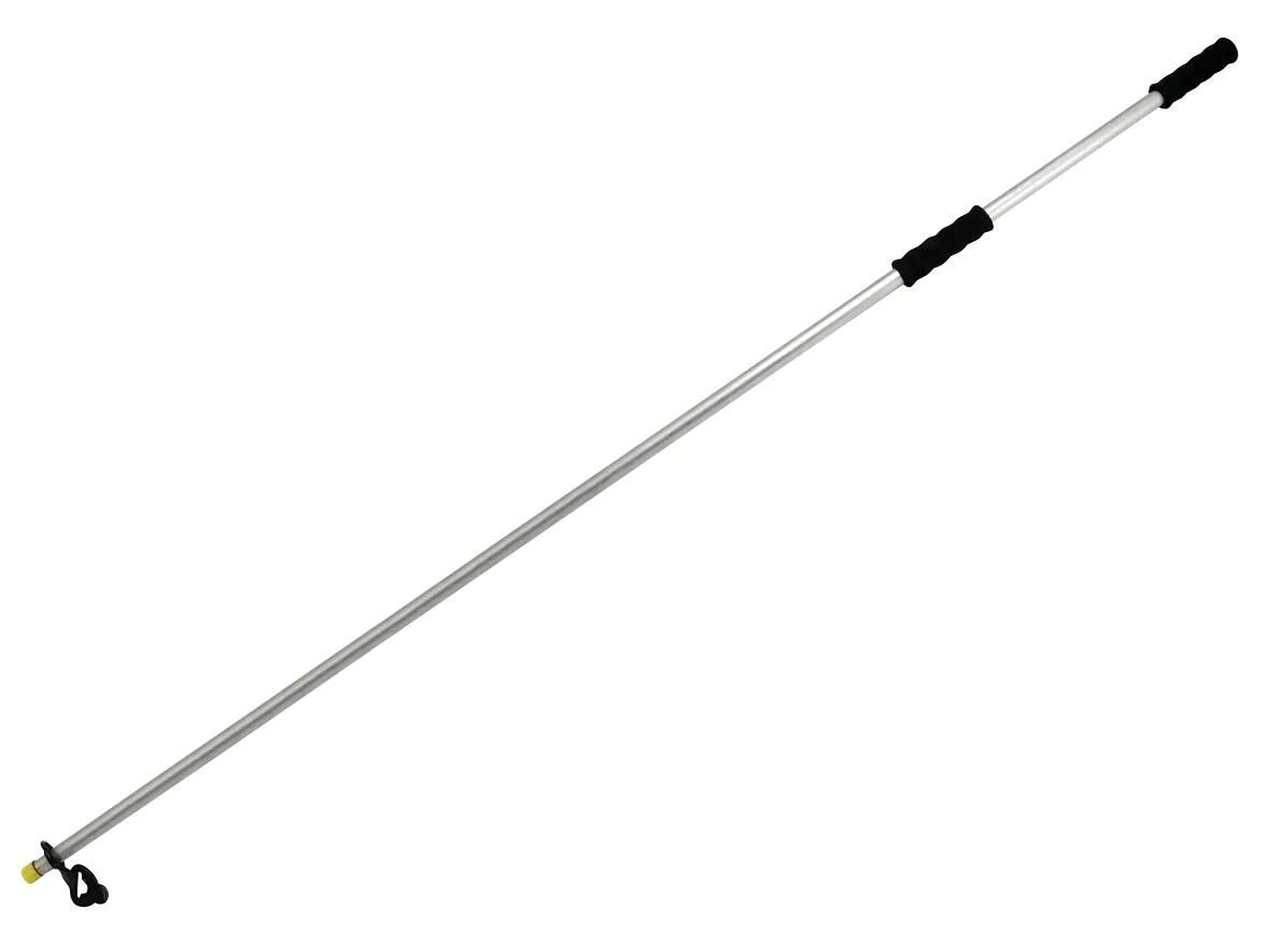 Apa verlengbuis extension tube 1 4z 150cm alu-tube w.mess.gew.