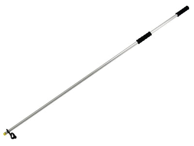 Apa verlengbuis extension tube 1 4z 150cm alu-tube w.mess.gew.