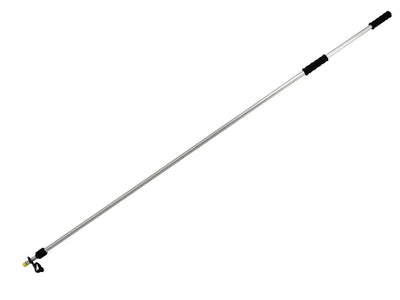 Apa verlängerungsrohr telescopic tube180-300cm infinitely adjustable