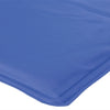 Trixie koelmat blauw