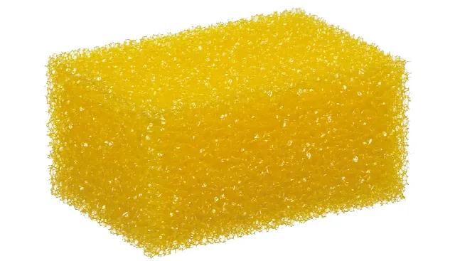 Hp insectenspons insect foams yellow soft