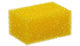 Hp insectenspons insect foams yellow soft
