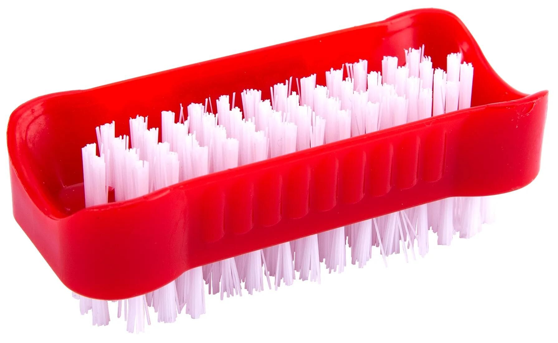 Nölle profi brush handwaschbürste hand washing brush 9 x 4cm