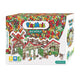 Playmais mosaic boerderij 8000 stukjes
