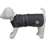 Trixie hondenjas orleans zwart - afbeelding 2