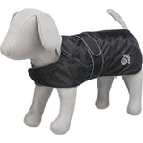 Trixie hondenjas orleans zwart - afbeelding 3