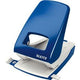 Leitz perforator nexxt 2gts blauw