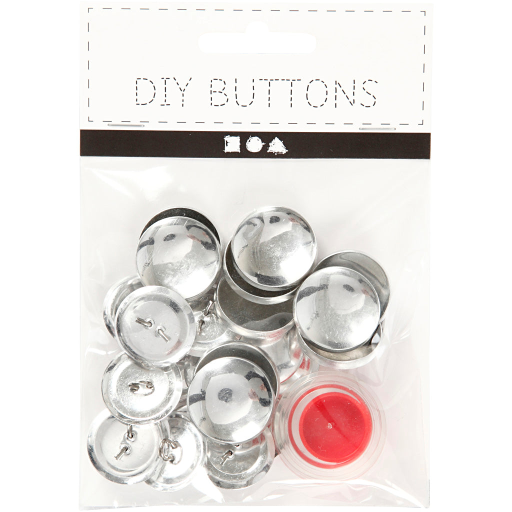 Creativ company https: www.cchobby.nl diy-knopen-d-22-mm-12-stuk-1-doos