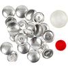 Creativ company https: www.cchobby.nl diy-knopen-d-22-mm-12-stuk-1-doos