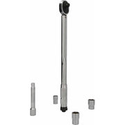BRILLIANT TOOLS BRILLIANT TOOLS 5-delige Momentsleutelset - afbeelding 1