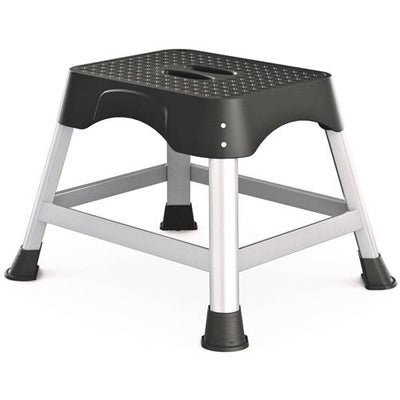 Zarges werkplatform opstap workstand p 0.4mtr