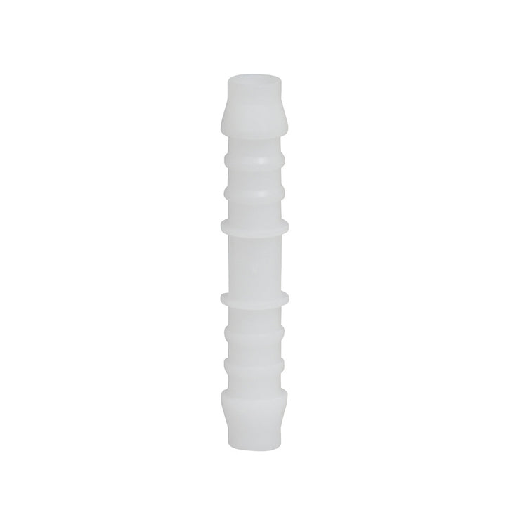 Universeel nylon afvoerslangverbinder 8mm