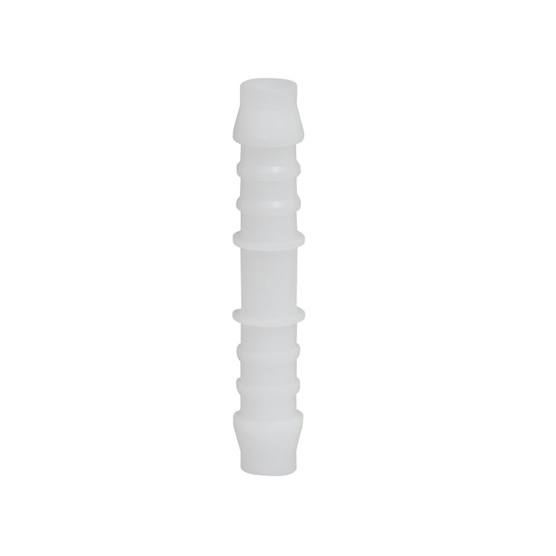 Universeel nylon afvoerslangverbinder 8mm