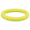 Trixie aqua toy ring tpr drijvend assorti