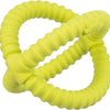 Trixie aqua toy trekspeeltje tpr lime