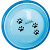 Trixie dog disc kunststof geschikt voor wedstrijden assorti