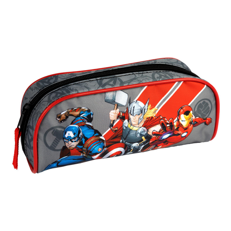 Undercover avengers etui