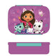 Undercover gabby's dollhouse broodtrommel