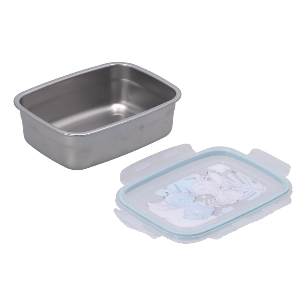 Disney stitch lunchbox rvs