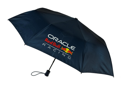 Undercover opvouwbare paraplu red bull racing