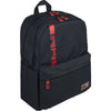 Undercover rugzak red bull zwart rood