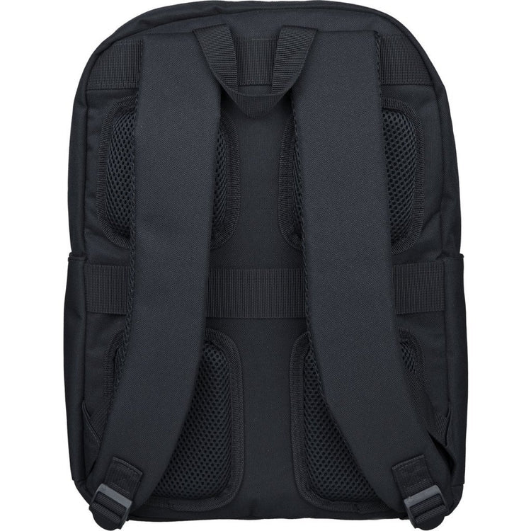 Undercover rugzak red bull zwart rood