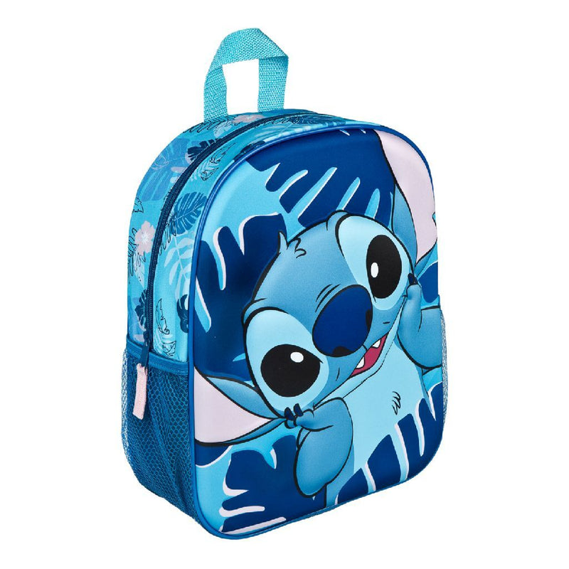 Undercover stitch 3d rugzak