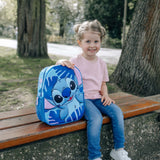 Undercover stitch 3d rugzak - afbeelding 2