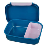 Van der meulen stitch lunchbox met bakje - afbeelding 3