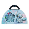 Van der meulen kleurkoffer stitch, 51dlg.