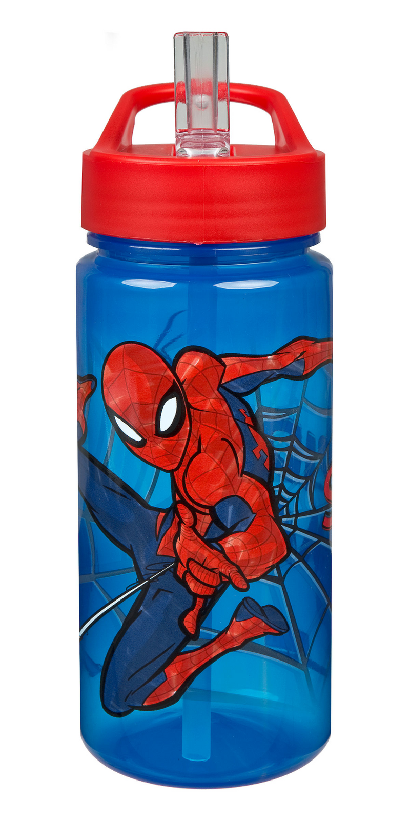 Undercover spider-man drinkbeker 500ml