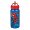 Spiderman drinkbeker 500 ml blauw rood