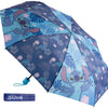 Lilo stitch stitch opvouwbare paraplu