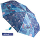 Lilo stitch undercover paraplu stitch multicolor - kinderparaplu 94cm.
