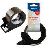 Stylex plakband + dispenser 5x600 cm - afbeelding 1