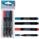 Stylex permanent markers 3 stuks