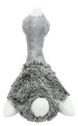 Trixie pluche struisvogel met geluid - afbeelding 4