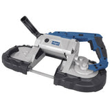 Scheppach Scheppach Metaallintzaag MBS1100 1100 W 80 mm - afbeelding 1